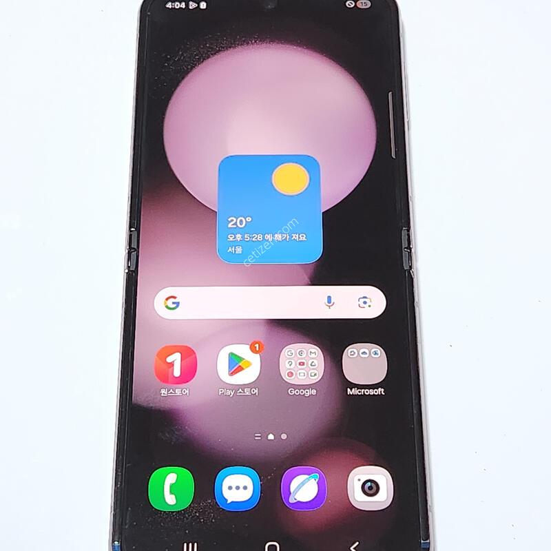 ������Z�ø�5 256G ���ܻ� �󺥴� 13040