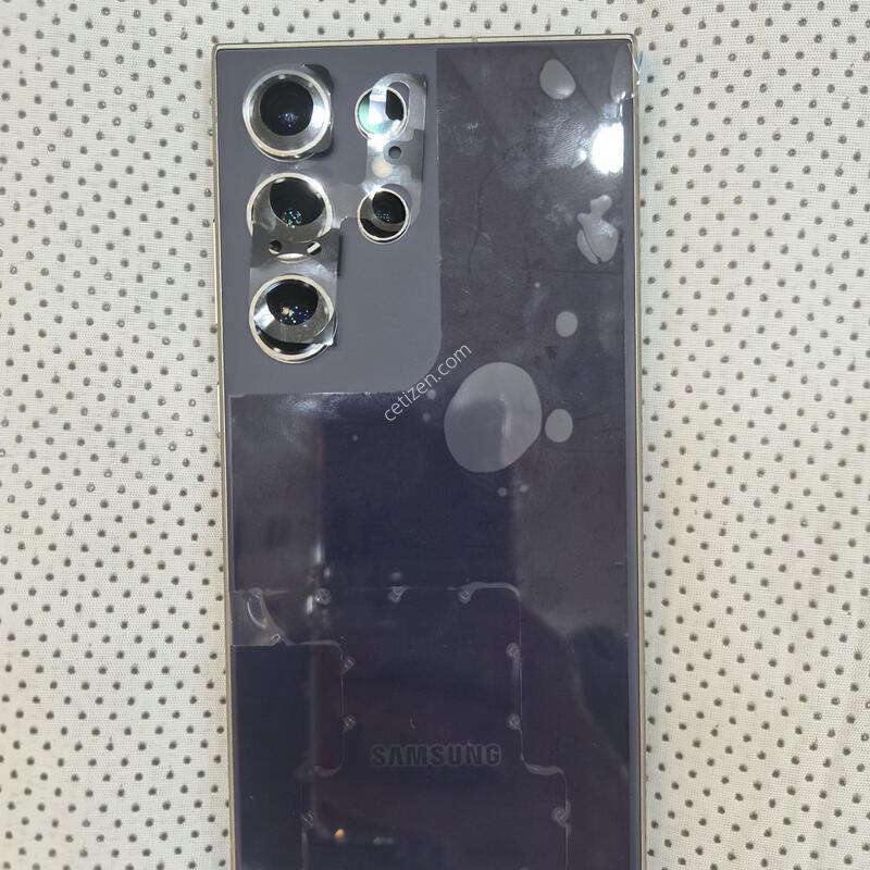 ������S24 ��Ʈ�� �ñ�ü��. 512�Ⱑ