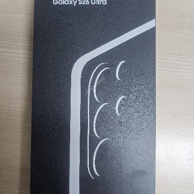 ������ S26��Ʈ�� ����