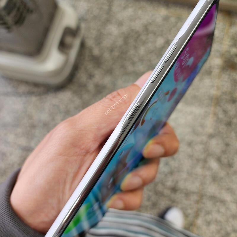 LG Q920 128�Ⱑ �������� ������ �����(�ܻ�.���ξ��� �����^^