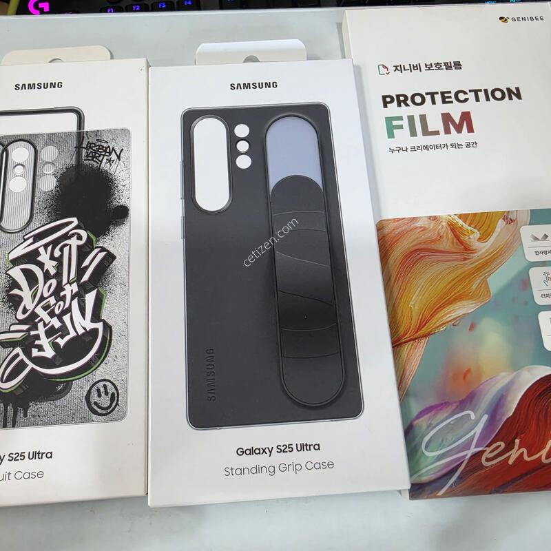 ������ S25 ��Ʈ�� 1TB �ǹ����� S��