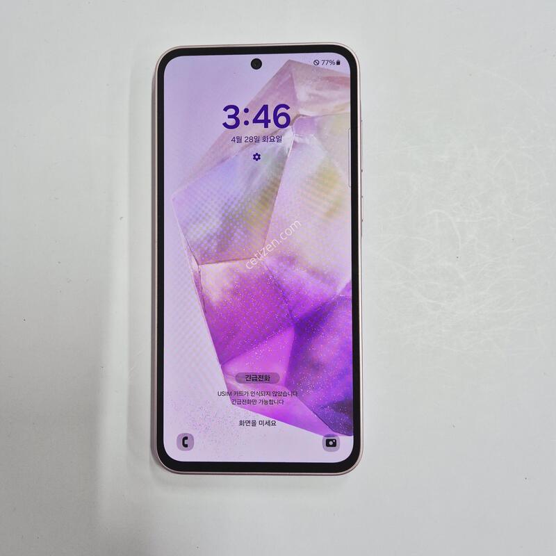 ������A35 �󺥴� 128GB