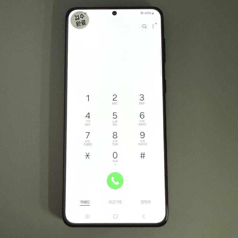 S21+ ���� ���ܻ� ���۱� ����ǰ��