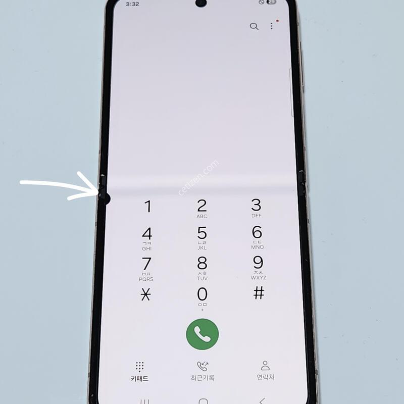 ������Z�ø�4 256G ���ܻ� ��ũ��� 59070