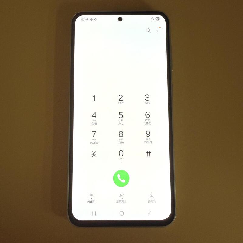 S23FE ��Ʈ ����ǰ�� ������ ���ܻ� ���۱� 256GB