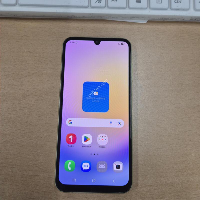 ������A15 ���� A�� 128GB