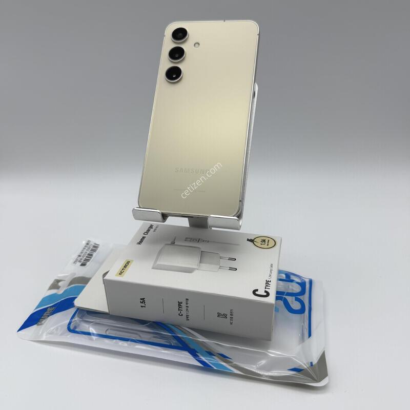 S24 �ڹ� ���ο� ���ܻ� ����ǰ�� ���۱� 256GB