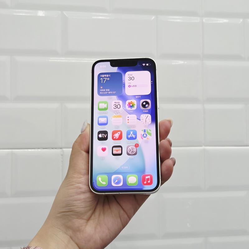 ������13�̴� ��Ÿ����Ʈ 128GB