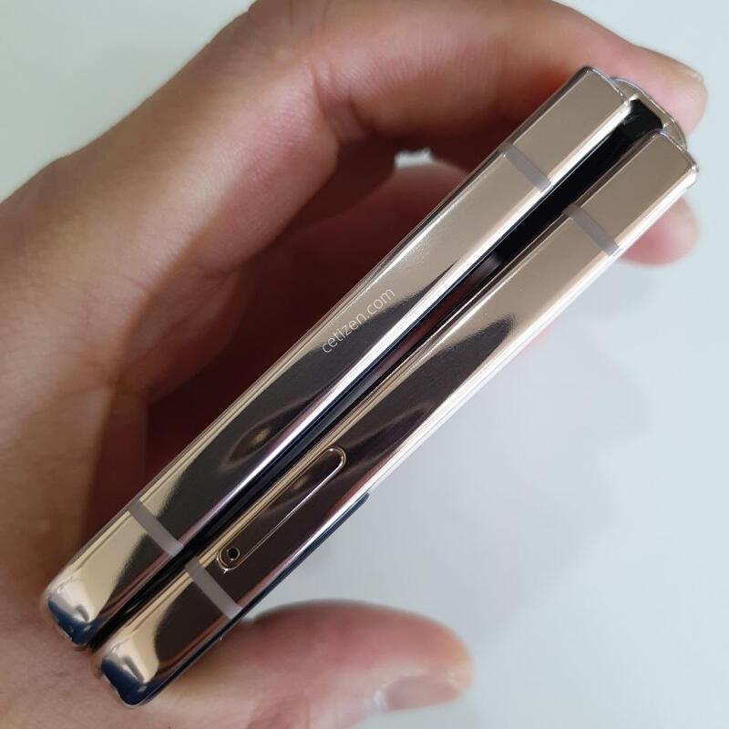 �������ø�4 256G ���ܻ� ������ �߰��� �����