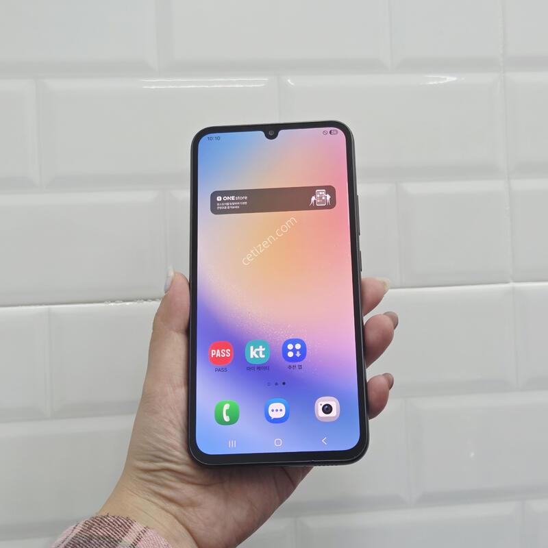 ������A34 ���� 128GB