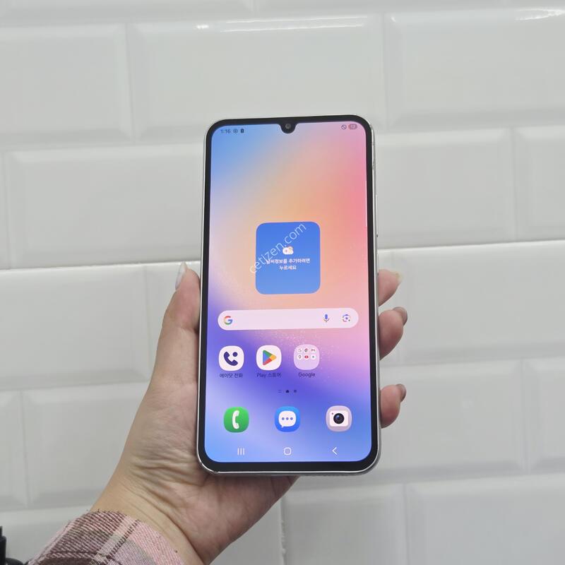 ������A34 �ǹ� 128GB