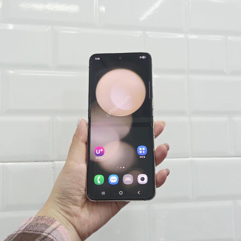 ������Z�ø�5 ũ�� 256GB