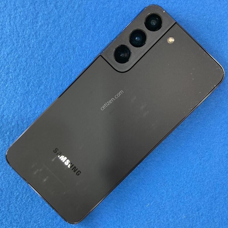�����ϰ� �Ǹ��մϴ�! / S22 ���� (S901)