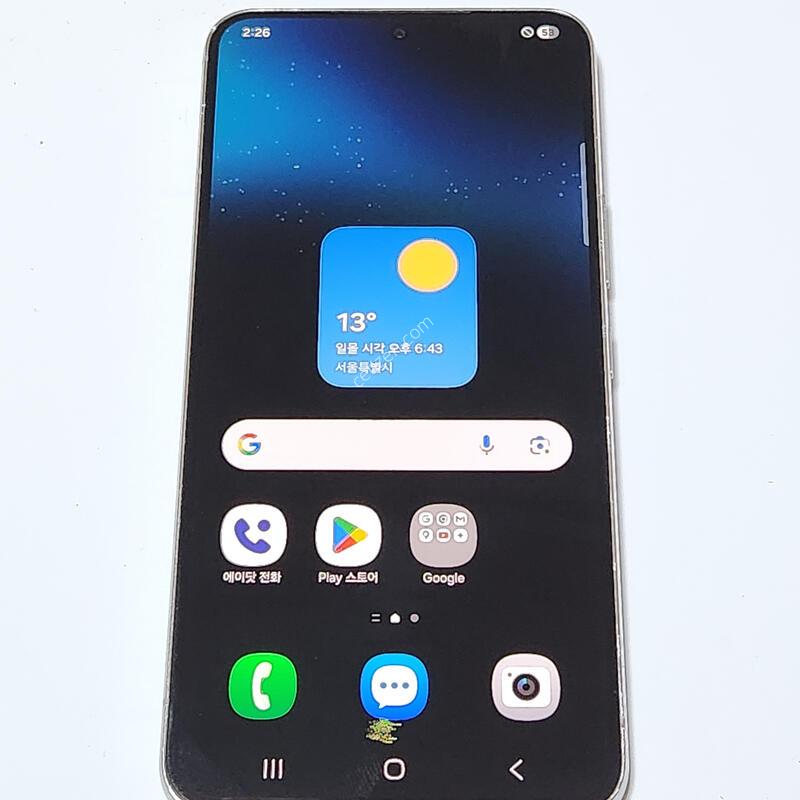 ������S22 256G ���ܻ� ȭ��Ʈ 60874