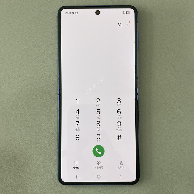 S-��,  9�������, ����� �ֻ�!! / ��Ʈ�ø�7 ���� 512G (F766)