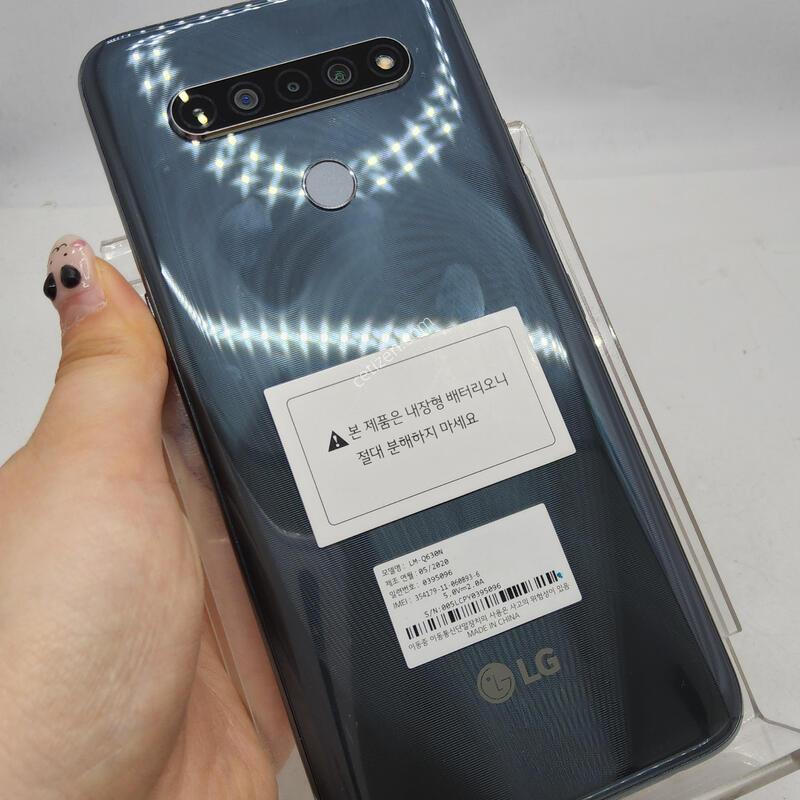 LG Q630 ���� 64�Ⱑ