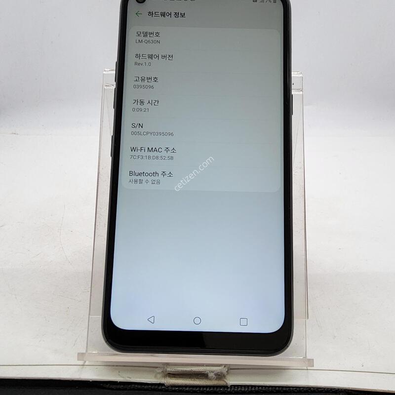LG Q630 ���� 64�Ⱑ
