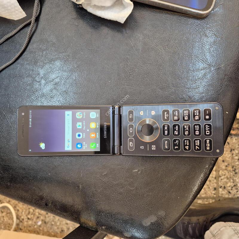 G160N