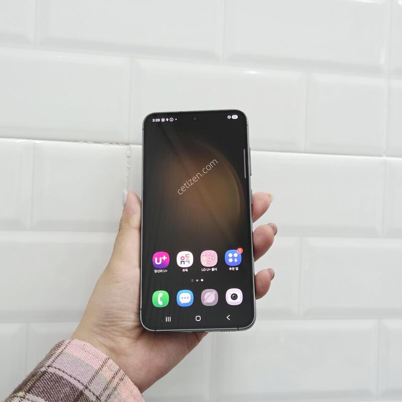 ������S23 �׸� 256GB