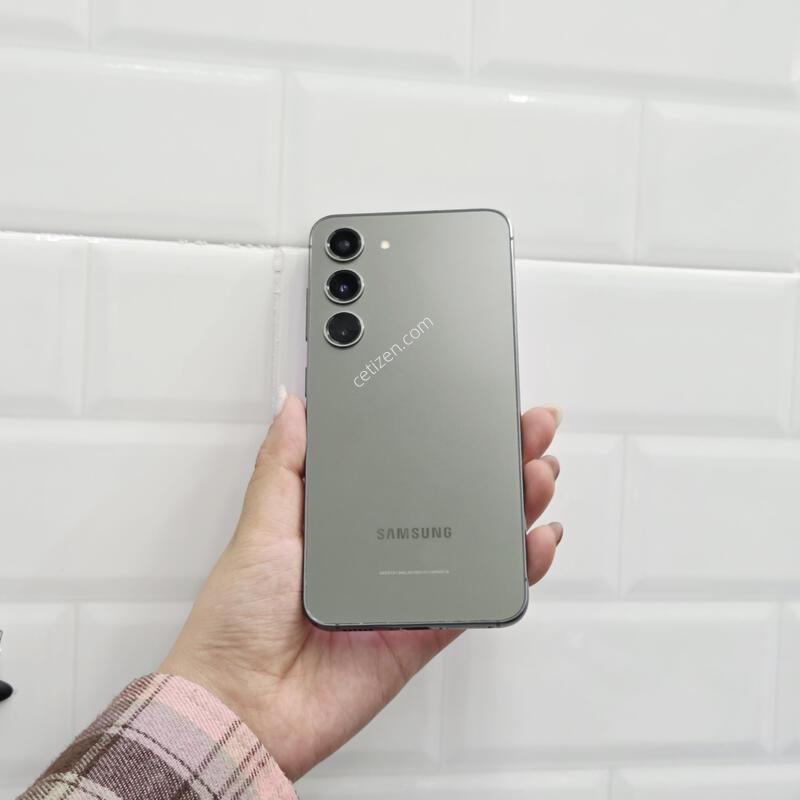 ������S23 �׸� 256GB