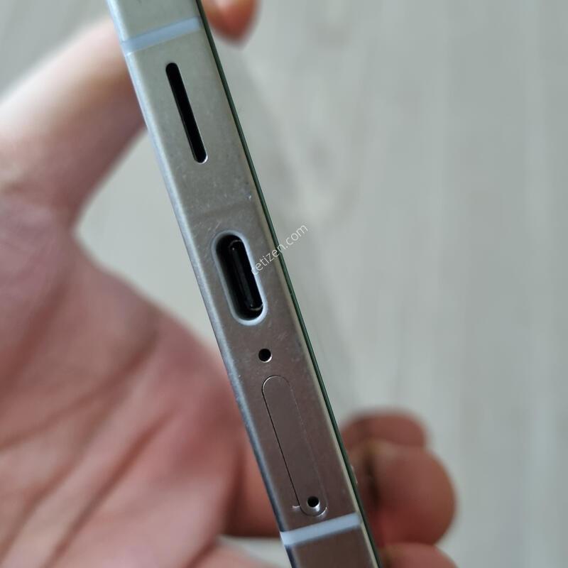 ������S25��Ʈ�� 512�Ⱑ �˴ϴ�