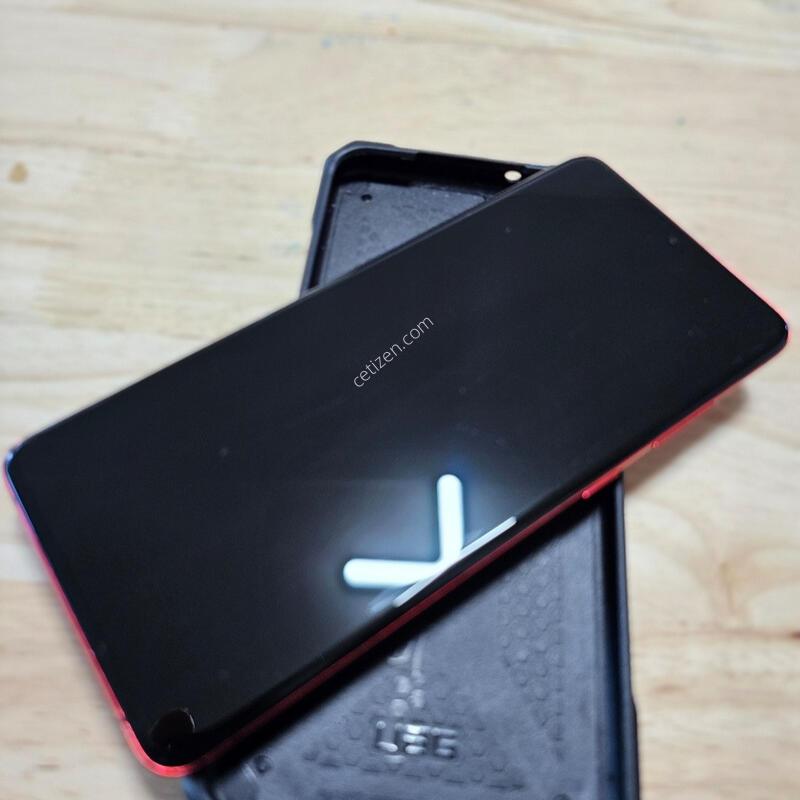 ������ S20�÷��� 256g �˴ϴ�