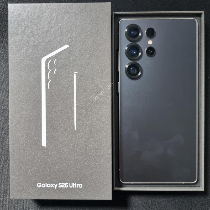 Ư�� SSS��) ������ S25 ��Ʈ�� 512GB !!