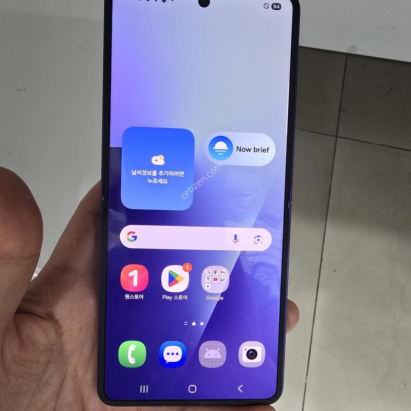 A-�� �ø�7 512GB