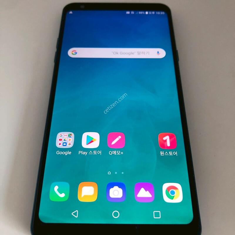 LG Q8(2018) ���� ��� �Ǹ�(57376)