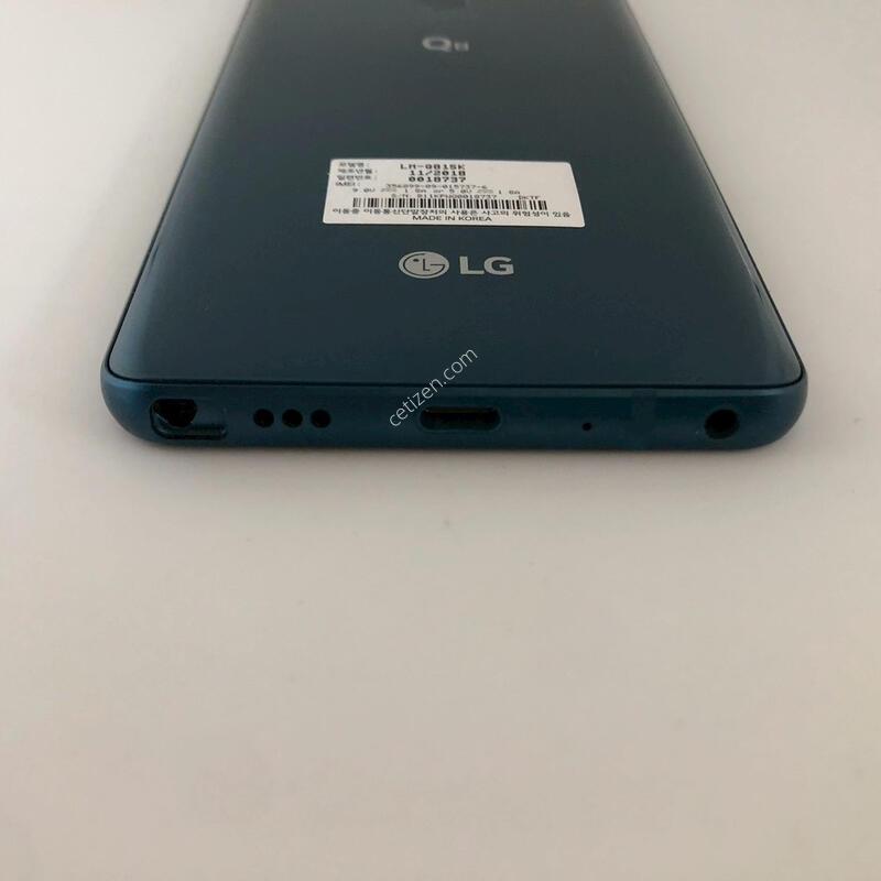 LG Q8(2018) ���� ��� �Ǹ�(57376)