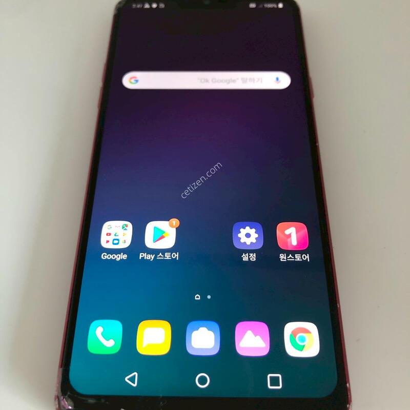 LG Q9 ���� ��� �Ǹ�(21937)