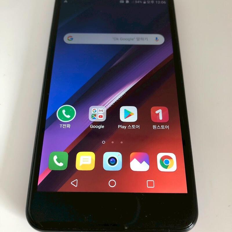LG X4�÷��� ���� ��� �Ǹ�(90903)