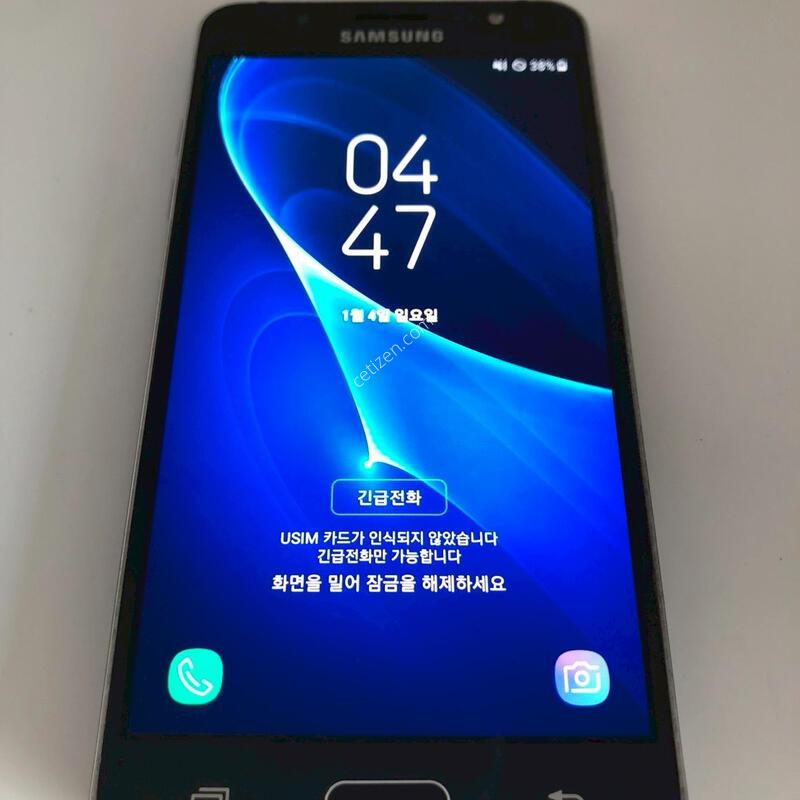 ������ J5(2016) ���� ��� �Ǹ�(37561)