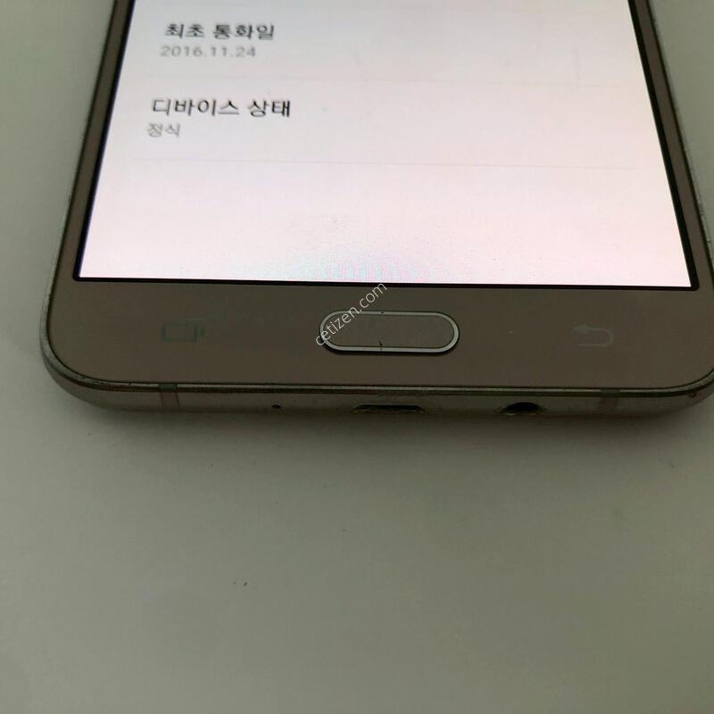������ J7(2016) ��� ��� �Ǹ�(96015)