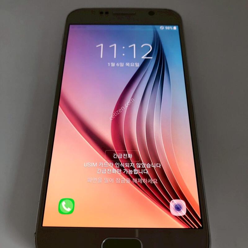 ������ S6 ��� 64�Ⱑ �Ǹ�(04030)
