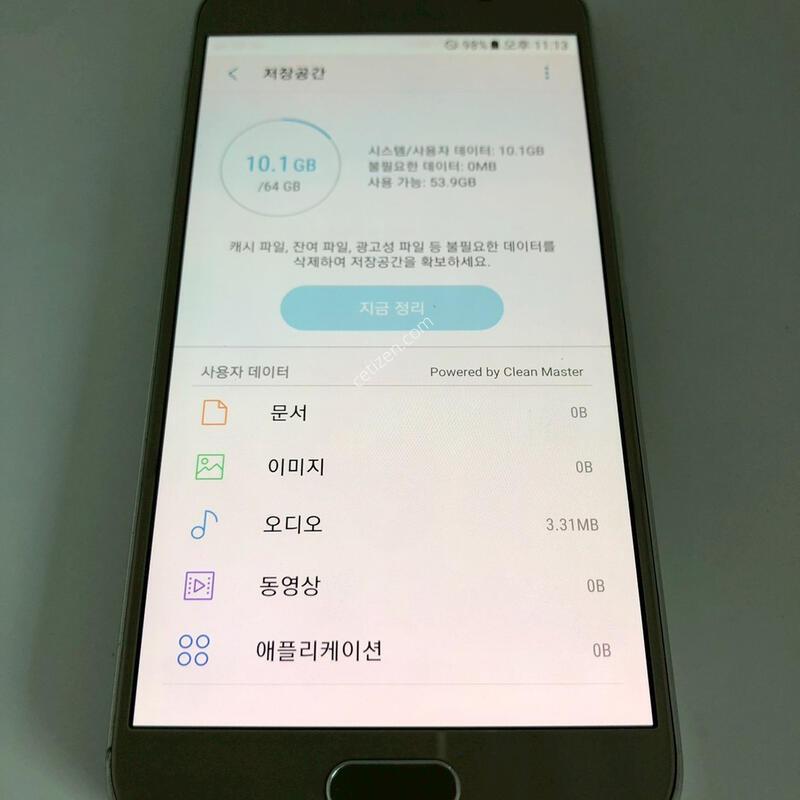 ������ S6 ��� 64�Ⱑ �Ǹ�(04030)