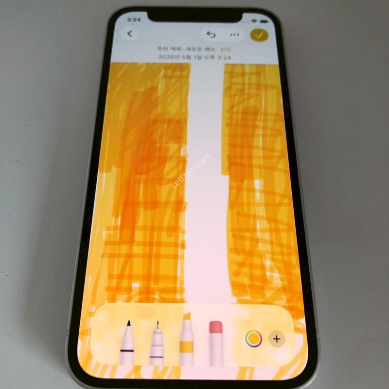 ������ 12�̴� ȭ��Ʈ 128�Ⱑ �Ǹ�(01203)