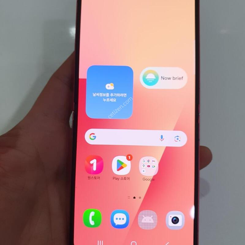 �������ø�7 256G ���ܻ� ���±� �߰��� �����
