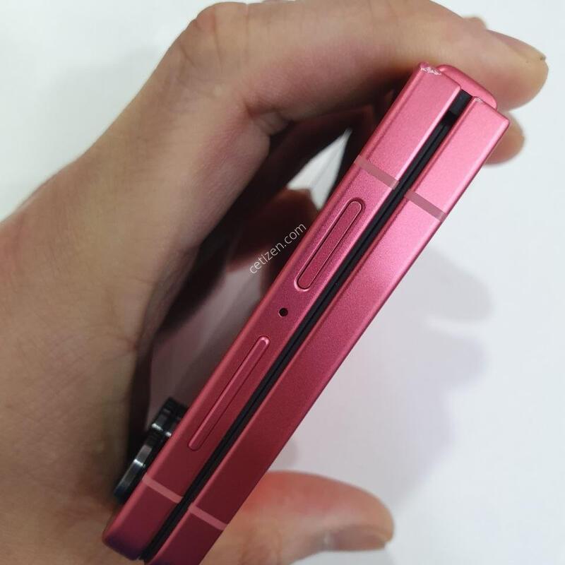 �������ø�7 256G ���ܻ� ���±� �߰��� �����