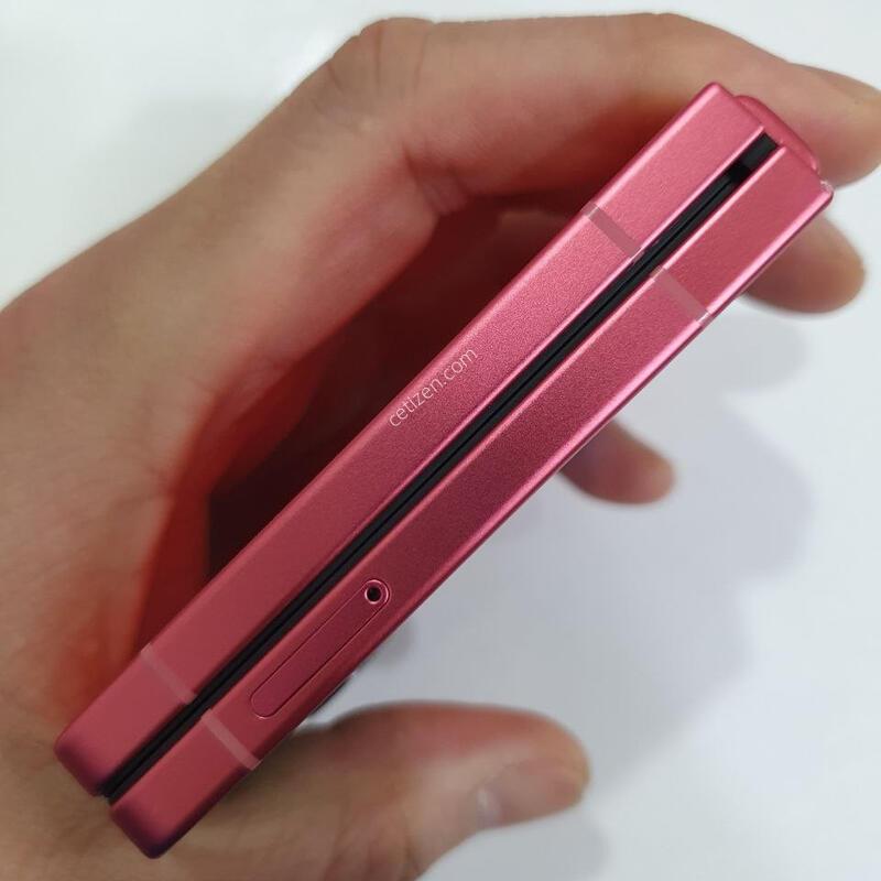 �������ø�7 256G ���ܻ� ���±� �߰��� �����