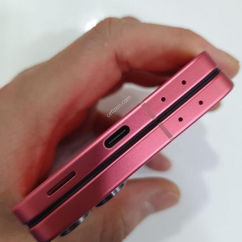 �������ø�7 256G ���ܻ� ���±� �߰��� �����