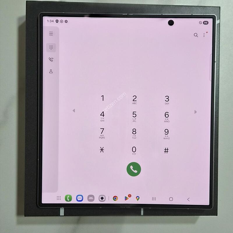������ Z Fold 7