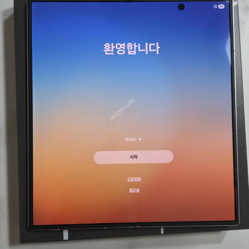 ������ Z Fold 7