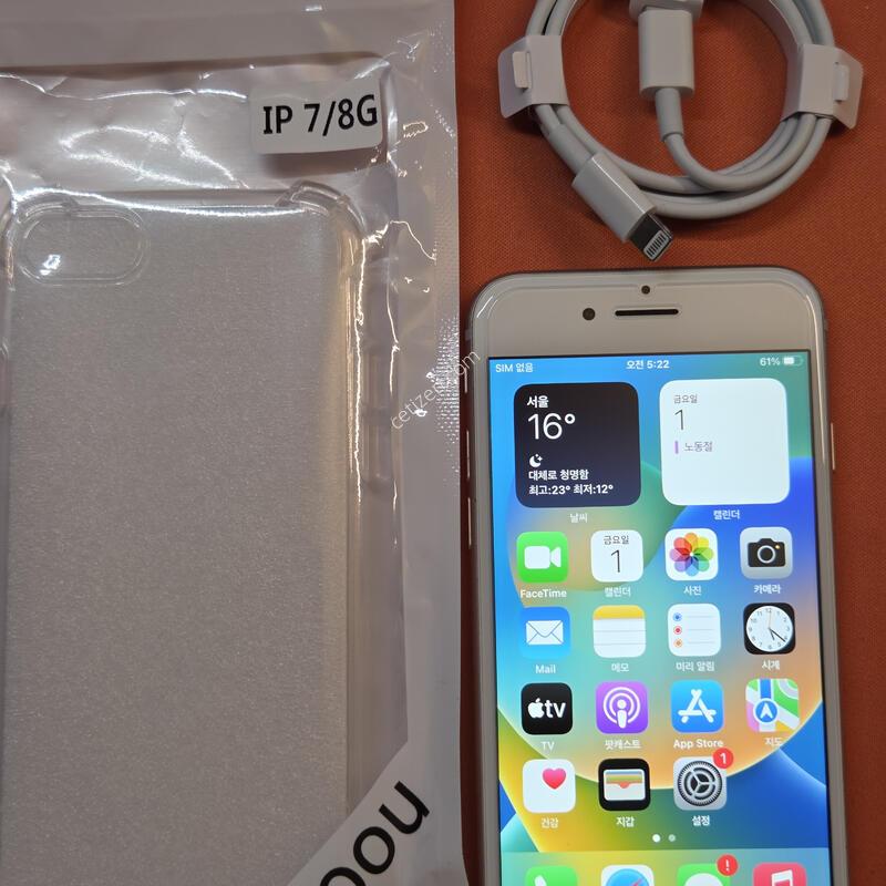 ������8 64GB �ǹ�.���͸�100%