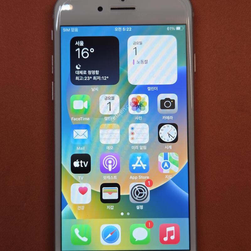 ������8 64GB �ǹ�.���͸�100%