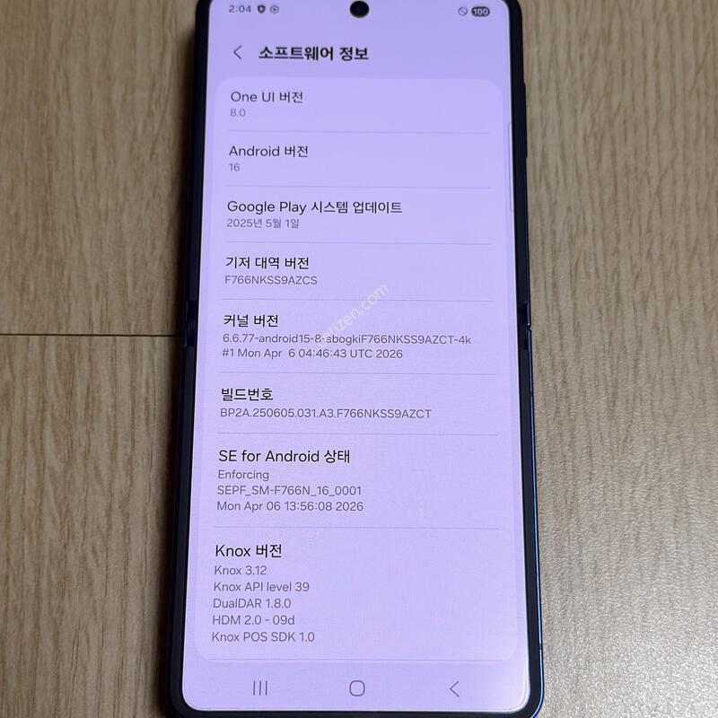 S�� F766 ������Z�ø�7 ���罦���� 256GB
