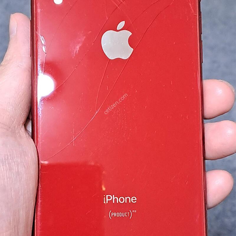 ������ XR ���� 64GB ������ �ļ� ���͸� 86%