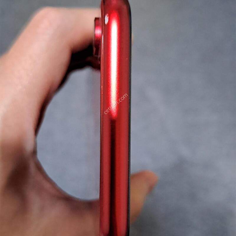 ������ XR ���� 64GB ������ �ļ� ���͸� 86%