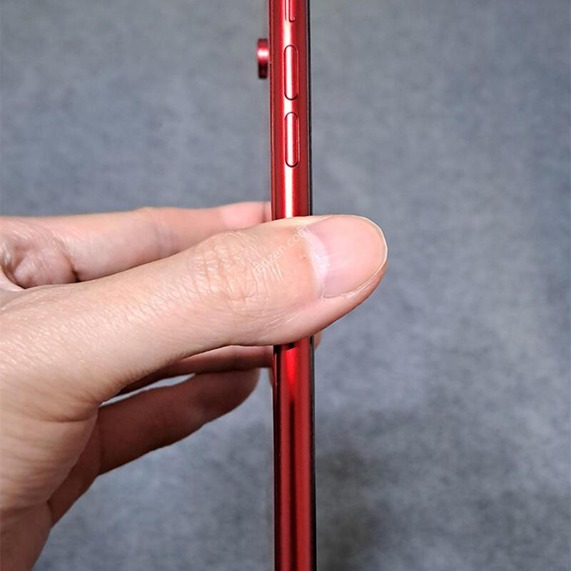 ������ XR ���� 64GB ������ �ļ� ���͸� 86%