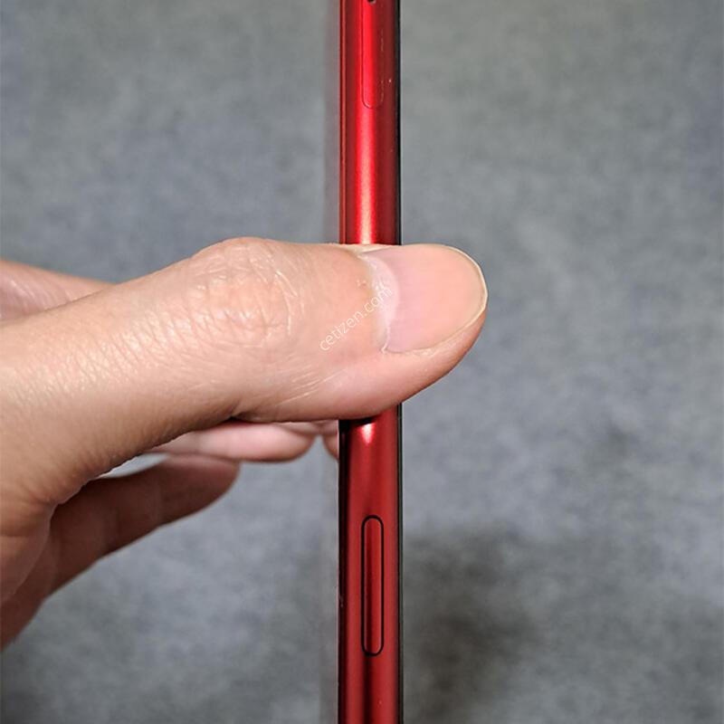 ������ XR ���� 64GB ������ �ļ� ���͸� 86%